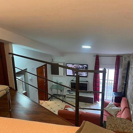 Apartamento Arco Del Cristo Caces エクステリア 写真