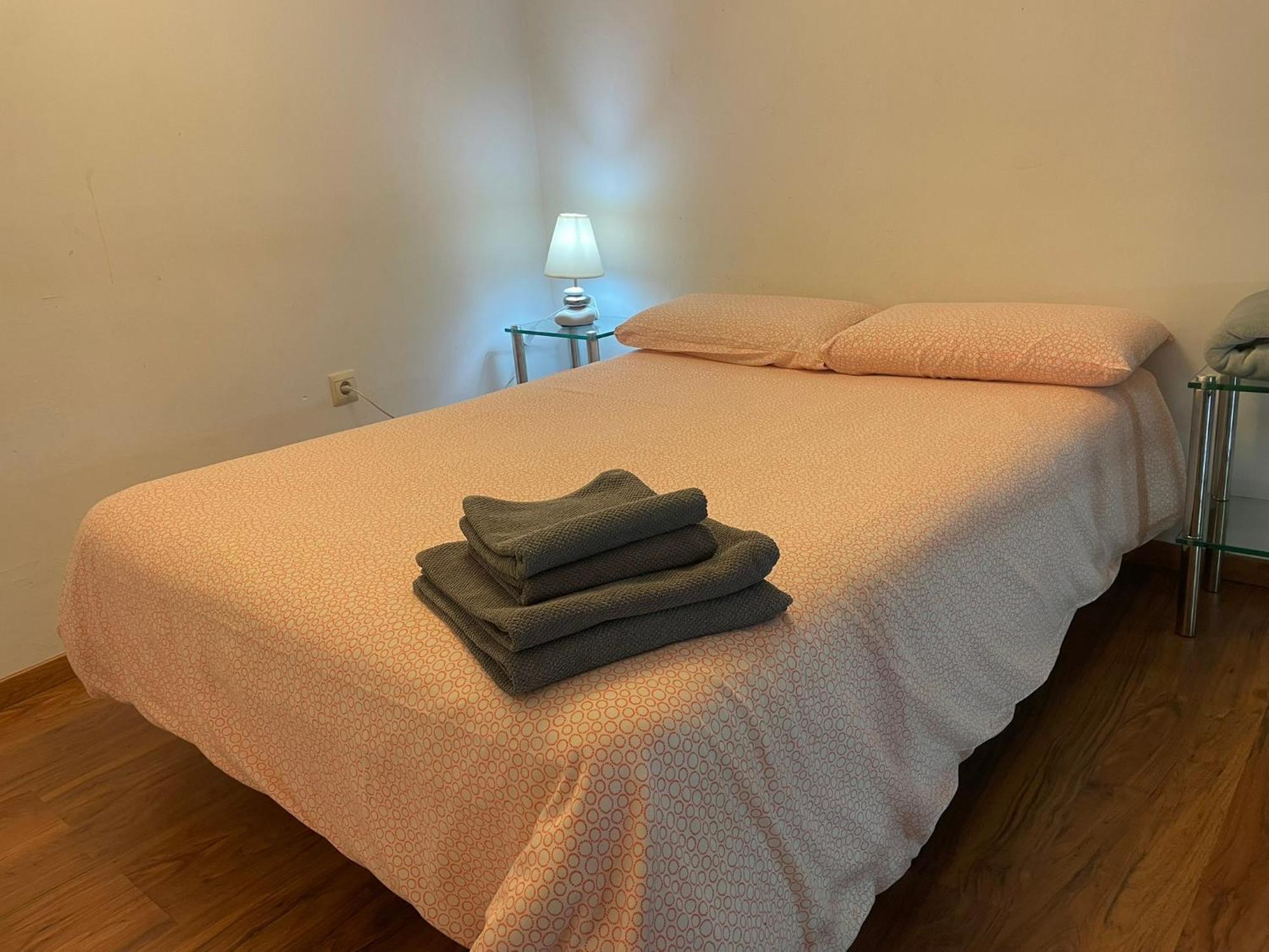 Apartamento Arco Del Cristo Caces エクステリア 写真