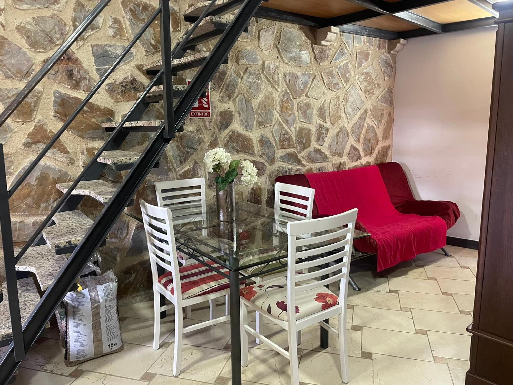 Apartamento Arco Del Cristo Caces エクステリア 写真