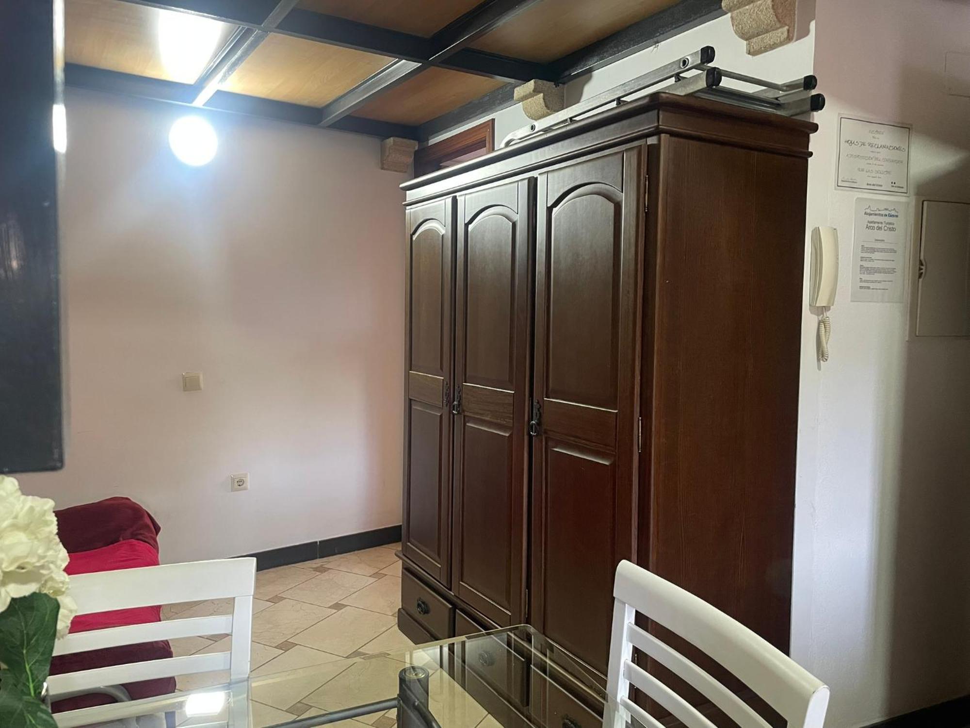 Apartamento Arco Del Cristo Caces エクステリア 写真