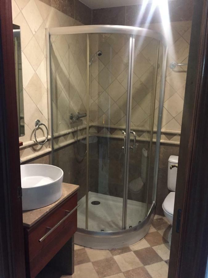 Apartamento Arco Del Cristo Caces エクステリア 写真